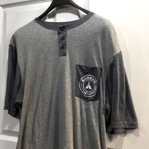 Bohnam Henley T-Shirt